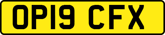 OP19CFX