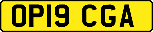OP19CGA