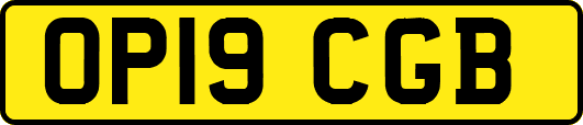 OP19CGB