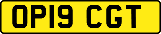 OP19CGT
