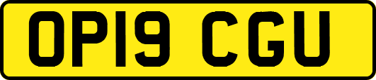 OP19CGU