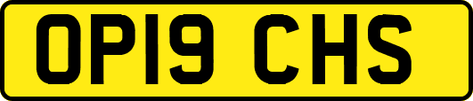 OP19CHS