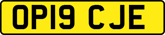 OP19CJE