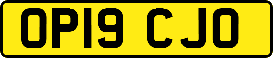 OP19CJO
