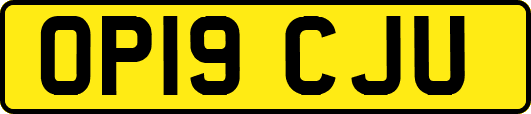 OP19CJU