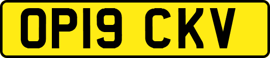 OP19CKV