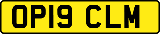 OP19CLM