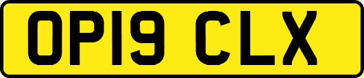 OP19CLX