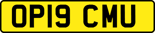 OP19CMU