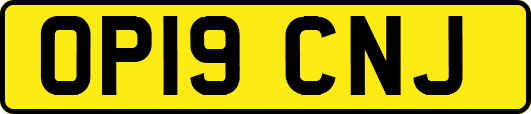 OP19CNJ