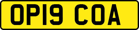 OP19COA