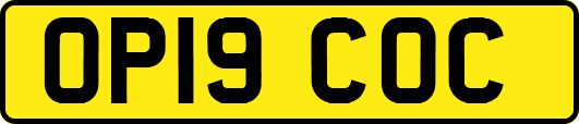 OP19COC