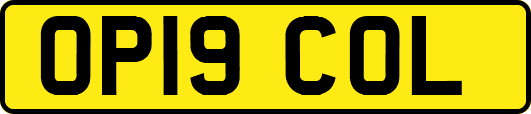 OP19COL