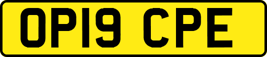 OP19CPE
