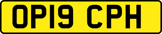 OP19CPH