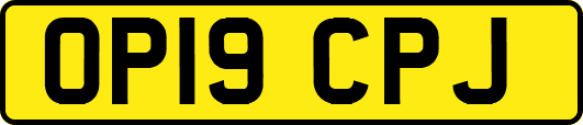 OP19CPJ