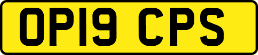 OP19CPS