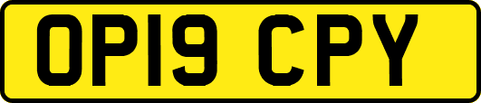 OP19CPY