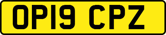 OP19CPZ