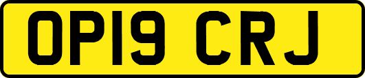 OP19CRJ
