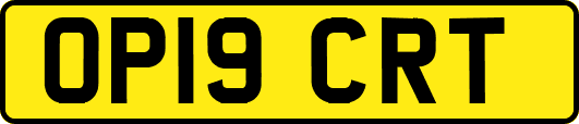 OP19CRT