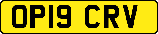OP19CRV