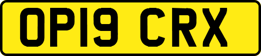 OP19CRX