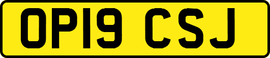OP19CSJ