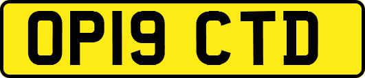 OP19CTD