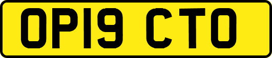 OP19CTO