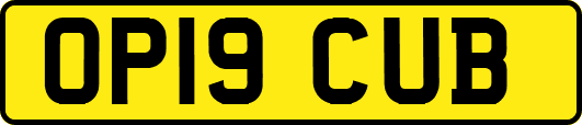 OP19CUB