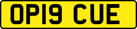 OP19CUE