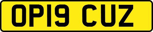 OP19CUZ