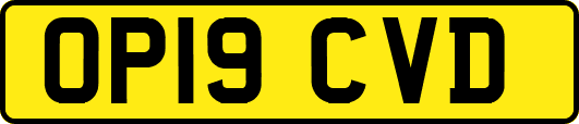 OP19CVD