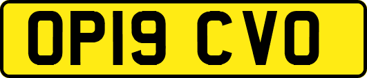 OP19CVO