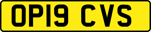 OP19CVS