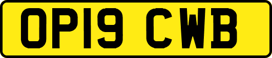 OP19CWB