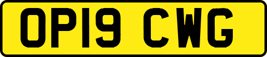 OP19CWG