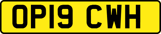 OP19CWH