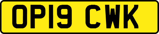 OP19CWK