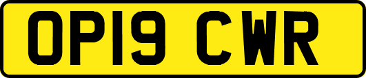 OP19CWR