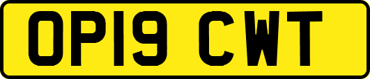 OP19CWT