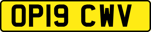 OP19CWV