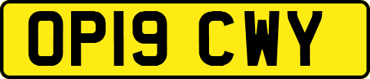 OP19CWY