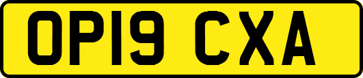 OP19CXA