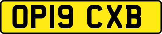 OP19CXB