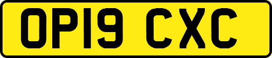 OP19CXC