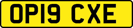 OP19CXE