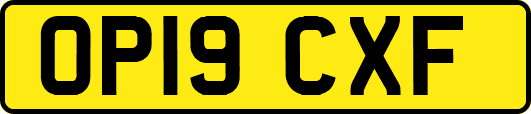 OP19CXF