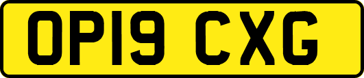 OP19CXG